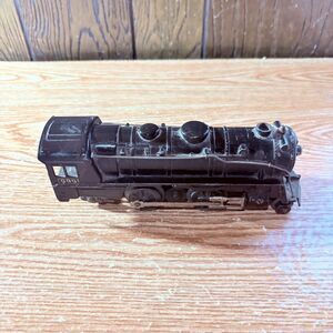 Complete Marx 999 O-27 Freight Set, Authentic From The Late 1940S–Early 1950S.